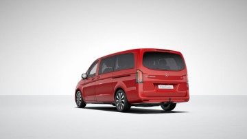 Mercedes-Benz Vito 119 CDI Tourer Select L 4x4 (foto 1)