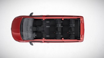 Mercedes-Benz Vito 119 CDI Tourer Select L 4x4 (foto 2)