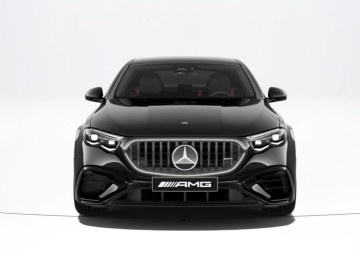 Mercedes-Benz AMG E 53 HYBRID 4MATIC+ (foto 1)