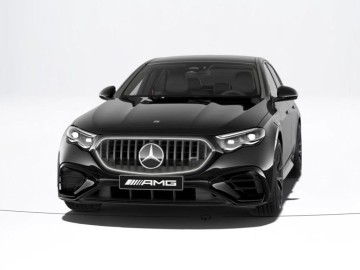 Mercedes-Benz AMG E 53 HYBRID 4MATIC+ (foto 2)