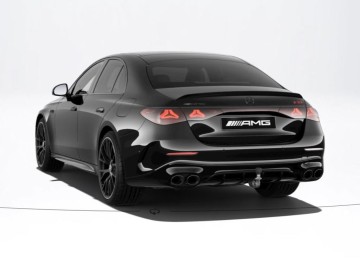 Mercedes-Benz AMG E 53 HYBRID 4MATIC+ (foto 3)