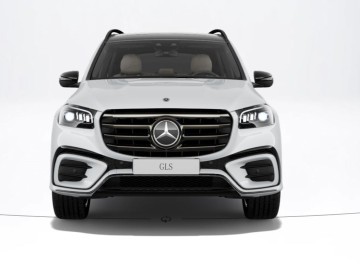 Mercedes-Benz GLS 450 d 4MATIC  Edition 140 Years (foto 1)