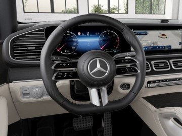 Mercedes-Benz GLS 450 d 4MATIC  Edition 140 Years (foto 5)