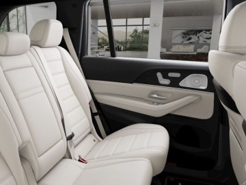 Mercedes-Benz GLS 450 d 4MATIC  Edition 140 Years (foto 7)