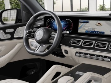 Mercedes-Benz GLS 450 d 4MATIC  Edition 140 Years (foto 8)