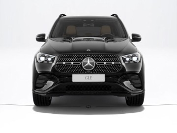Mercedes-Benz GLE 450 d 4MATIC Edition 140 Years (foto 1)