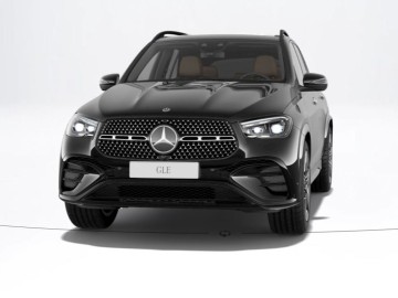 Mercedes-Benz GLE 450 d 4MATIC Edition 140 Years (foto 2)