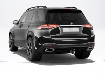 Mercedes-Benz GLE 450 d 4MATIC Edition 140 Years (foto 3)