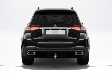Mercedes-Benz GLE 450 d 4MATIC Edition 140 Years (foto 4)