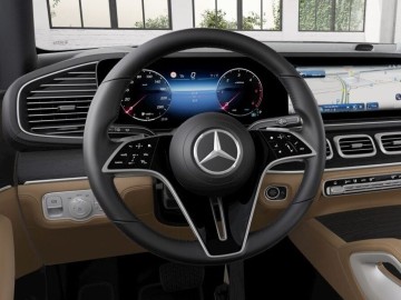 Mercedes-Benz GLE 450 d 4MATIC Edition 140 Years (foto 5)