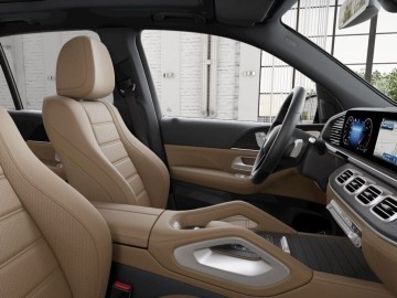 Mercedes-Benz GLE 450 d 4MATIC Edition 140 Years (foto 6)