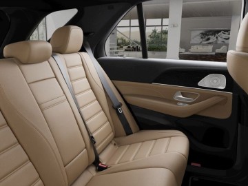 Mercedes-Benz GLE 450 d 4MATIC Edition 140 Years (foto 7)