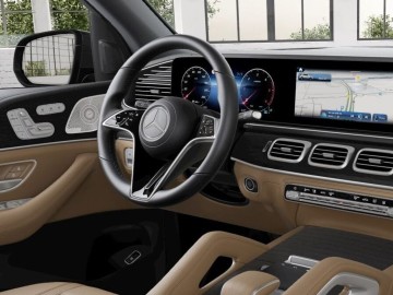 Mercedes-Benz GLE 450 d 4MATIC Edition 140 Years (foto 8)