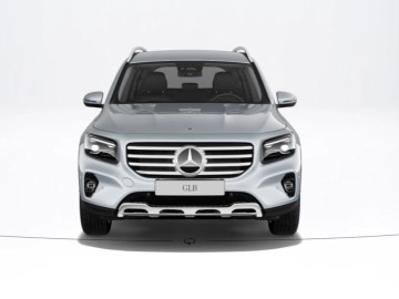 Mercedes-Benz GLB 180 d (foto 1)