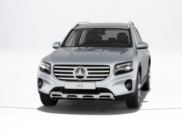 Mercedes-Benz GLB 180 d (foto 2)