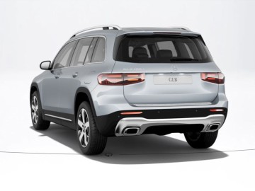 Mercedes-Benz GLB 180 d (foto 3)