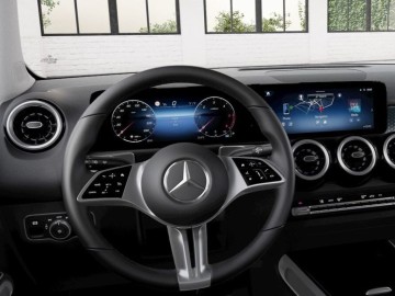 Mercedes-Benz GLB 180 d (foto 5)