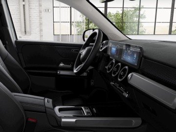 Mercedes-Benz GLB 180 d (foto 6)