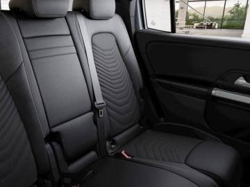Mercedes-Benz GLB 180 d (foto 7)