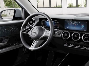 Mercedes-Benz GLB 180 d (foto 8)