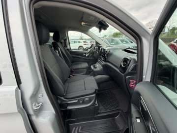 Mercedes-Benz Vito 119 CDI Tourer L 4X4 (foto 9)