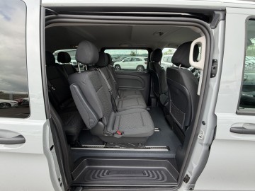 Mercedes-Benz Vito 119 CDI Tourer L 4X4 (foto 10)