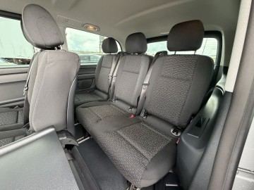 Mercedes-Benz Vito 119 CDI Tourer L 4X4 (foto 13)