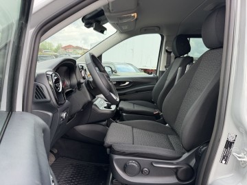 Mercedes-Benz Vito 119 CDI Tourer L 4X4 (foto 14)
