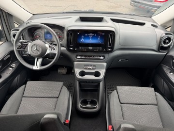 Mercedes-Benz Vito 119 CDI Tourer L 4X4 (foto 15)