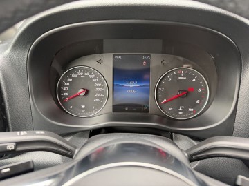 Mercedes-Benz Vito 119 CDI Tourer L 4X4 (foto 16)