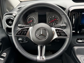Mercedes-Benz Vito 119 CDI Tourer L 4X4 (foto 17)