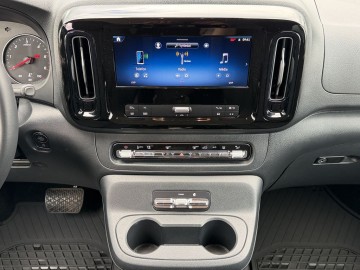 Mercedes-Benz Vito 119 CDI Tourer L 4X4 (foto 18)