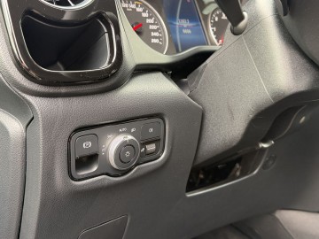 Mercedes-Benz Vito 119 CDI Tourer L 4X4 (foto 20)