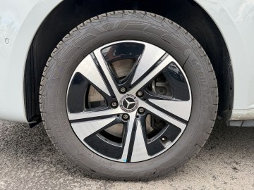 Mercedes-Benz Vito 119 CDI Tourer L 4X4 (foto 25)