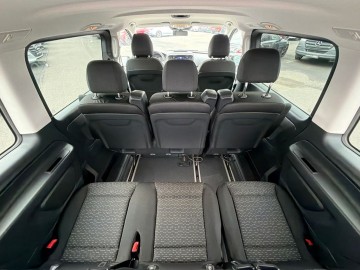 Mercedes-Benz Vito 119 CDI Tourer L 4X4 (foto 26)