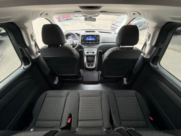 Mercedes-Benz Vito 119 CDI Tourer L 4X4 (foto 27)