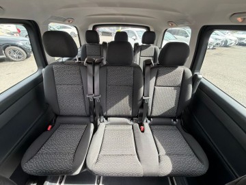 Mercedes-Benz Vito 119 CDI Tourer L 4X4 (foto 28)