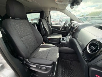 Mercedes-Benz Vito 119 CDI Tourer L 4X4 (foto 29)