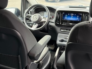 Mercedes-Benz Vito 119 CDI Tourer L 4X4 (foto 31)