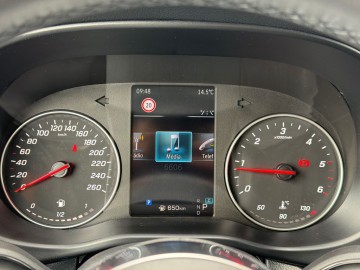 Mercedes-Benz Vito 119 CDI Tourer L 4X4 (foto 32)