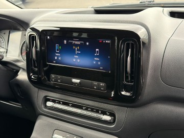 Mercedes-Benz Vito 119 CDI Tourer L 4X4 (foto 34)