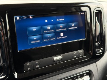 Mercedes-Benz Vito 119 CDI Tourer L 4X4 (foto 36)
