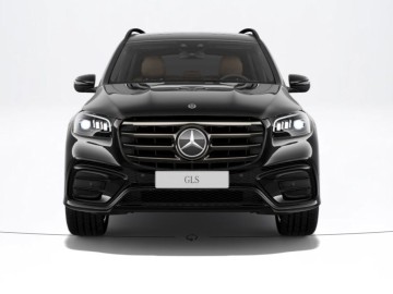 Mercedes-Benz GLS 350 d 4MATIC Edition 140 Years (foto 1)