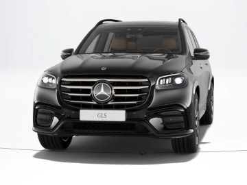 Mercedes-Benz GLS 350 d 4MATIC Edition 140 Years (foto 2)