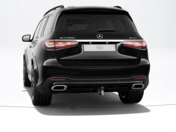 Mercedes-Benz GLS 350 d 4MATIC Edition 140 Years (foto 3)