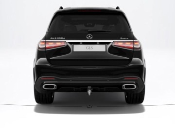 Mercedes-Benz GLS 350 d 4MATIC Edition 140 Years (foto 4)
