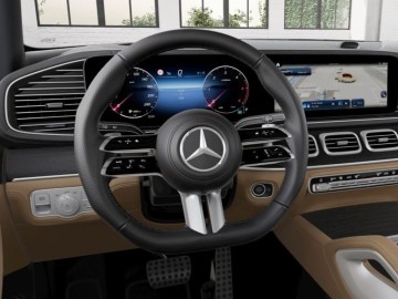 Mercedes-Benz GLS 350 d 4MATIC Edition 140 Years (foto 5)