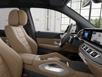 Mercedes-Benz GLS 350 d 4MATIC Edition 140 Years (foto 6)