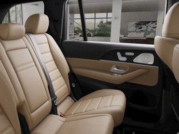 Mercedes-Benz GLS 350 d 4MATIC Edition 140 Years (foto 7)