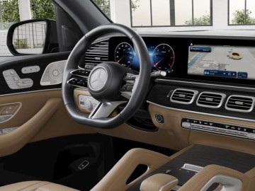 Mercedes-Benz GLS 350 d 4MATIC Edition 140 Years (foto 8)